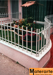 jardin Materarte