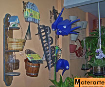 vivero Materarte
