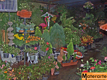 vivero materarte